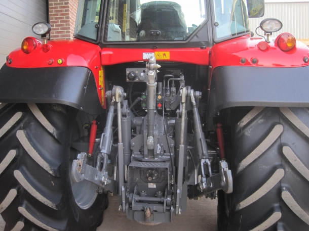 Massey Ferguson 6480