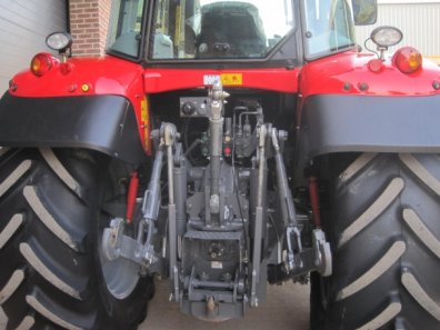 Massey Ferguson 6480