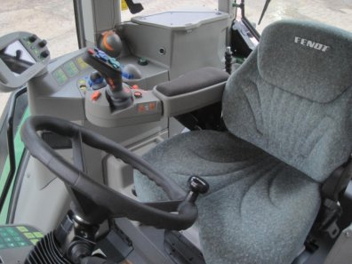 Fendt 820