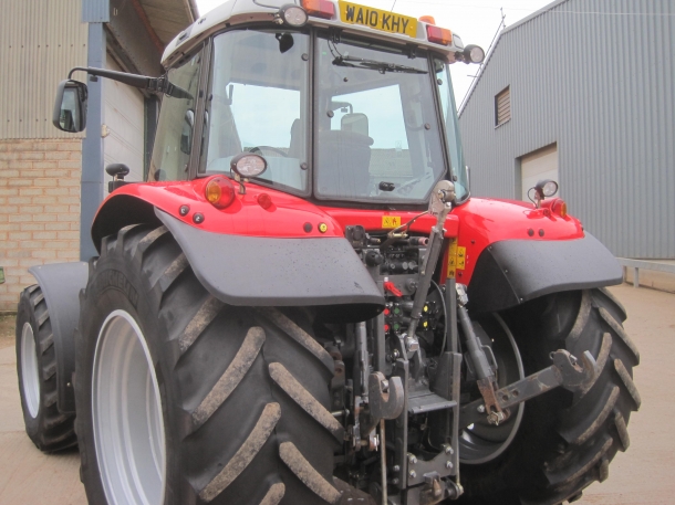 Massey Ferguson 7480