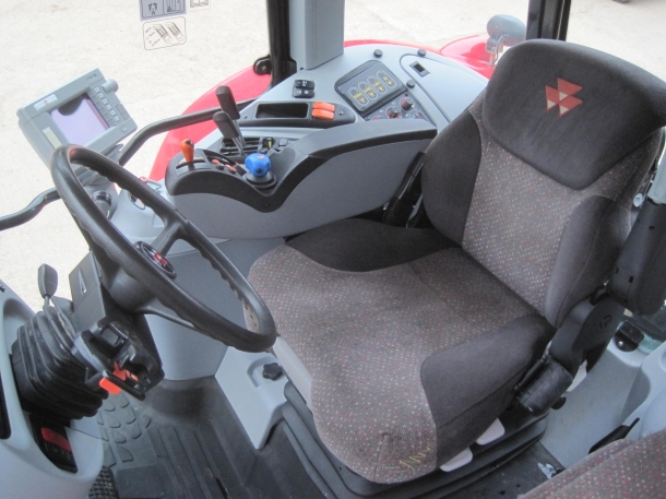 Massey Ferguson 7480