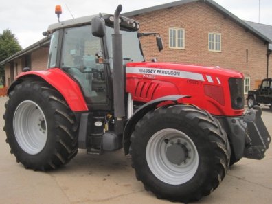 Massey Ferguson 7480
