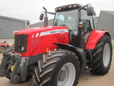 Massey Ferguson 7480