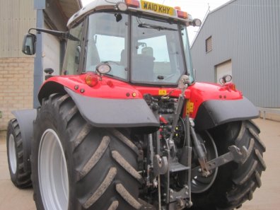 Massey Ferguson 7480