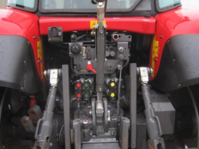 Massey Ferguson 7480