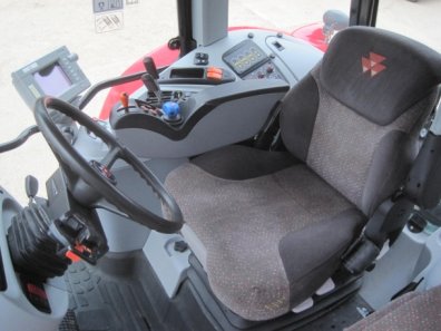Massey Ferguson 7480