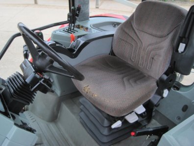 Massey Ferguson 6280