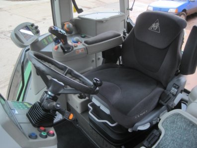 Fendt 820