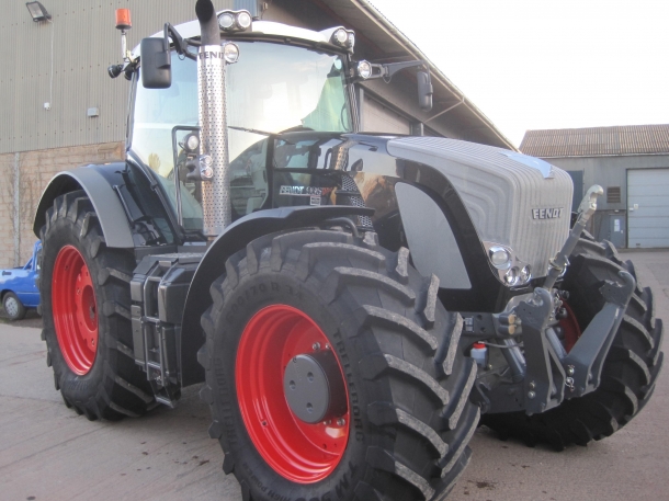 Fendt 936