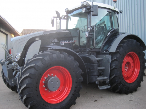 Fendt 936
