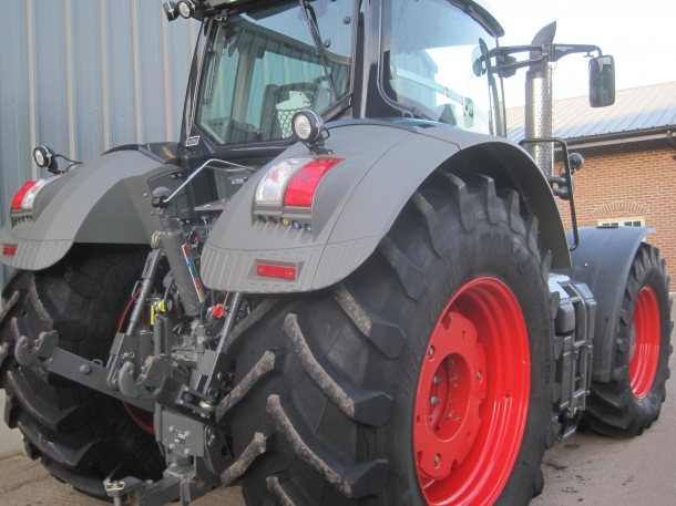 Fendt 936