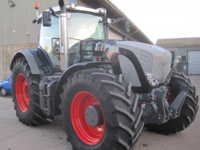 Fendt 936