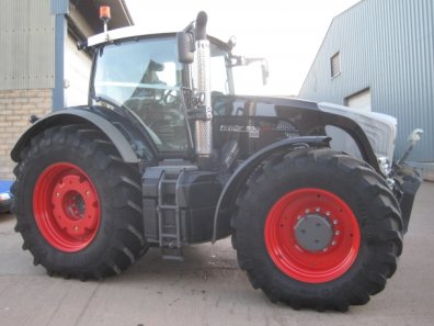 Fendt 936