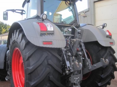 Fendt 936