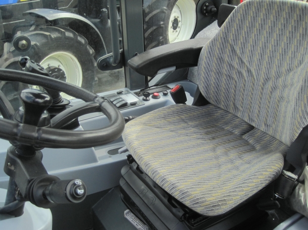 Kramer 750T