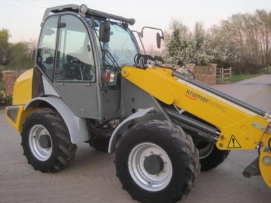 Kramer 750T