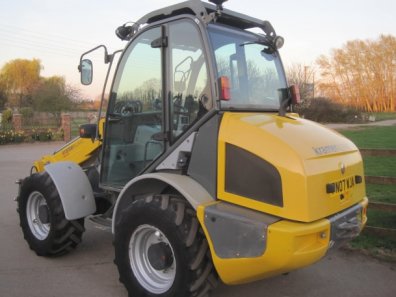 Kramer 750T