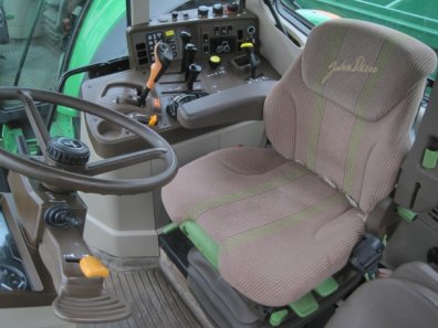 John Deere 6620