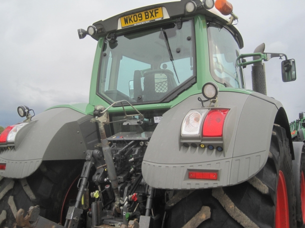 Fendt 936 Power