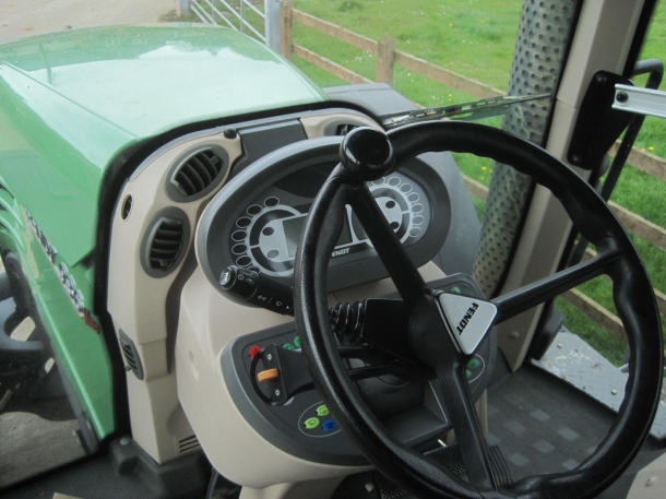 Fendt 936 Power