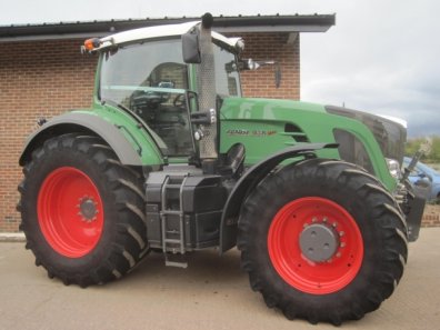 Fendt 936 Power