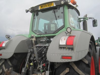 Fendt 936 Power