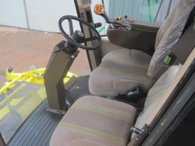 John Deere 7350 Pro-Drive