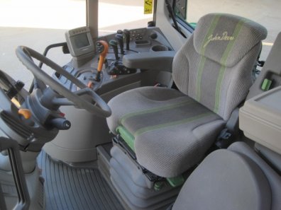 John Deere 6930