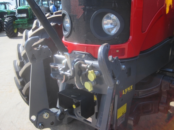 Massey Ferguson 6499