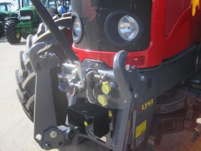 Massey Ferguson 6499