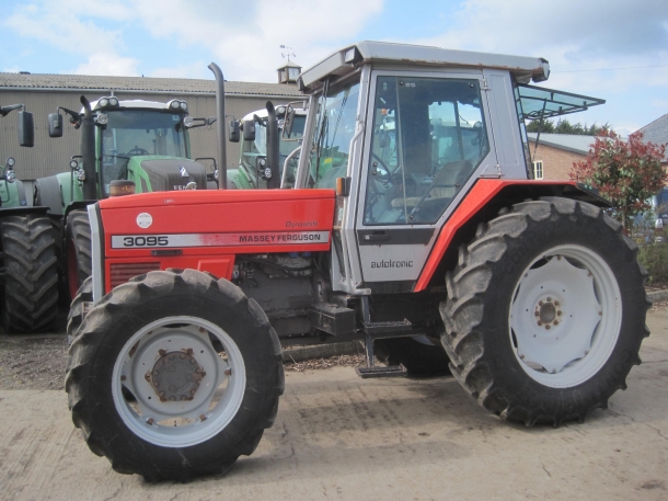 Massey Ferguson 3095