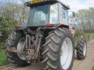 Massey Ferguson 3095