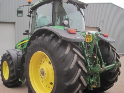 John Deere 7930