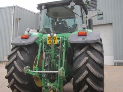John Deere 7930