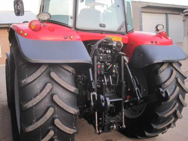 Massey Ferguson 7480