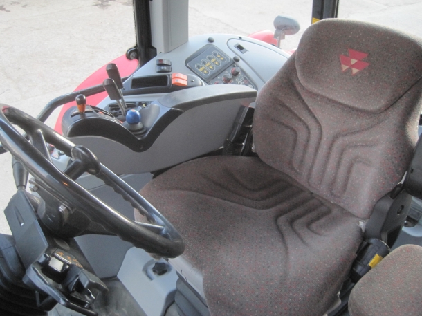 Massey Ferguson 7480