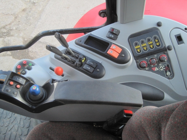 Massey Ferguson 7480