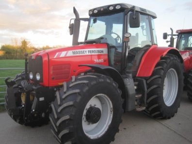 Massey Ferguson 7480