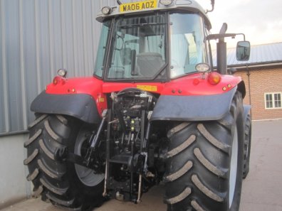 Massey Ferguson 7480