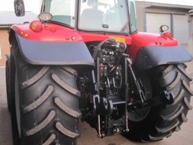 Massey Ferguson 7480