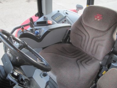 Massey Ferguson 7480