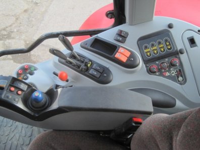 Massey Ferguson 7480