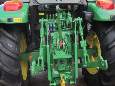 John Deere 5100R