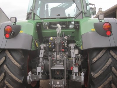 Fendt 820
