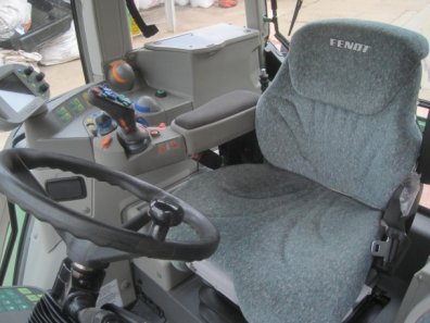 Fendt 820