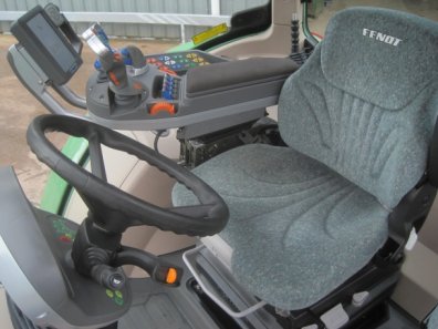 Fendt 720 Profi