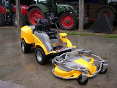 Stiga Titan 20B