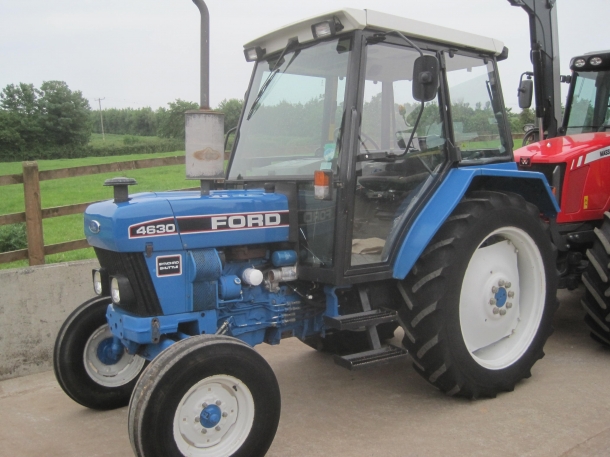 Ford 4630