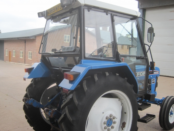 Ford 4630