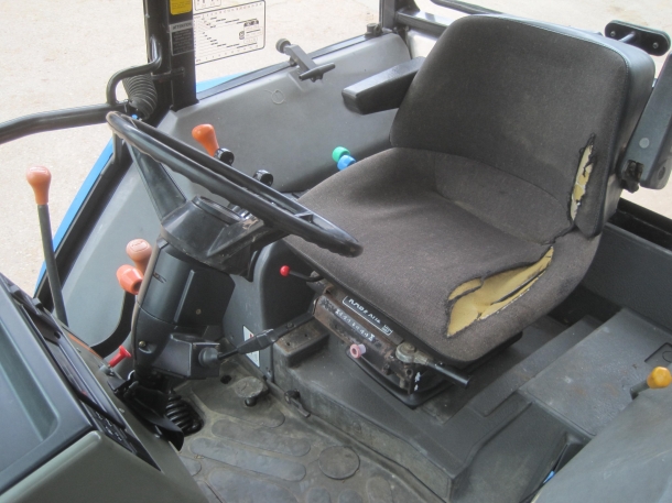 Ford 4630